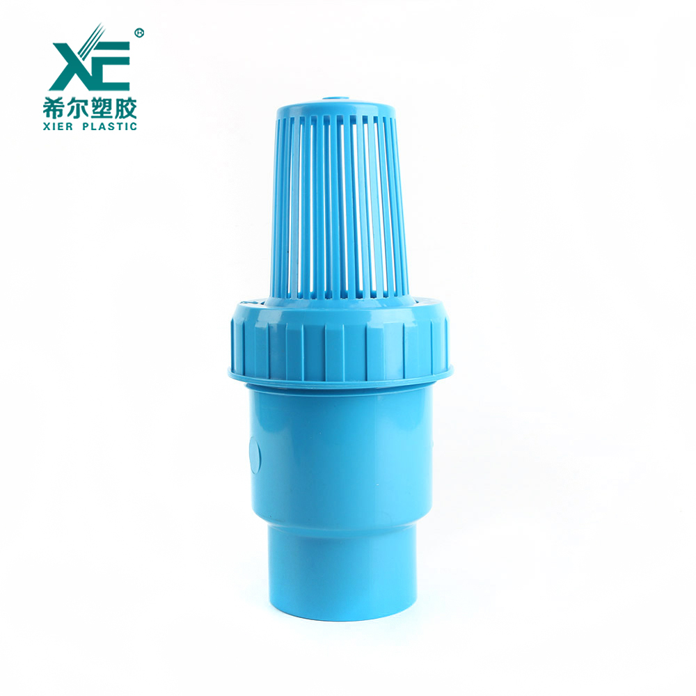 PVC New Foot Valve