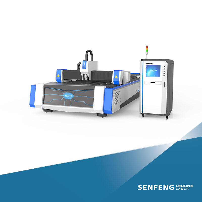Metal Laser Cutting Machine