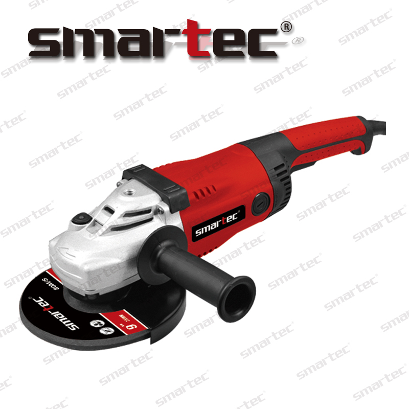 Angle Grinder