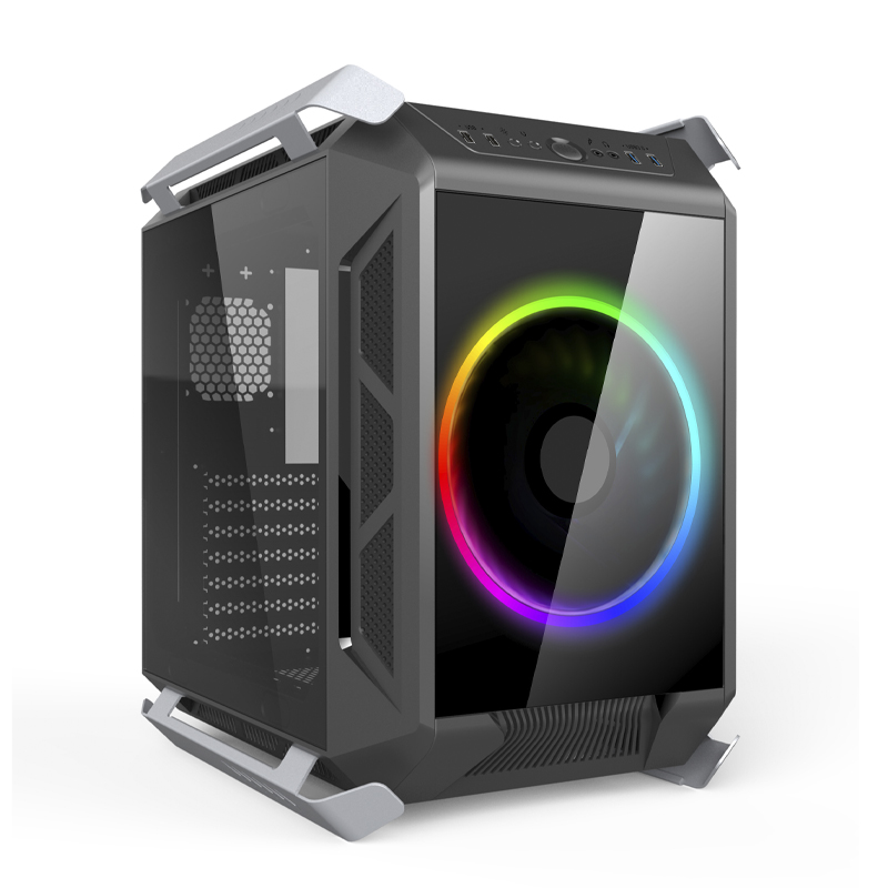 cube gaming pc case
