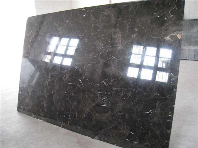 CN Dark Emperador Marble
