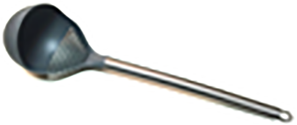 Silicone Ladle