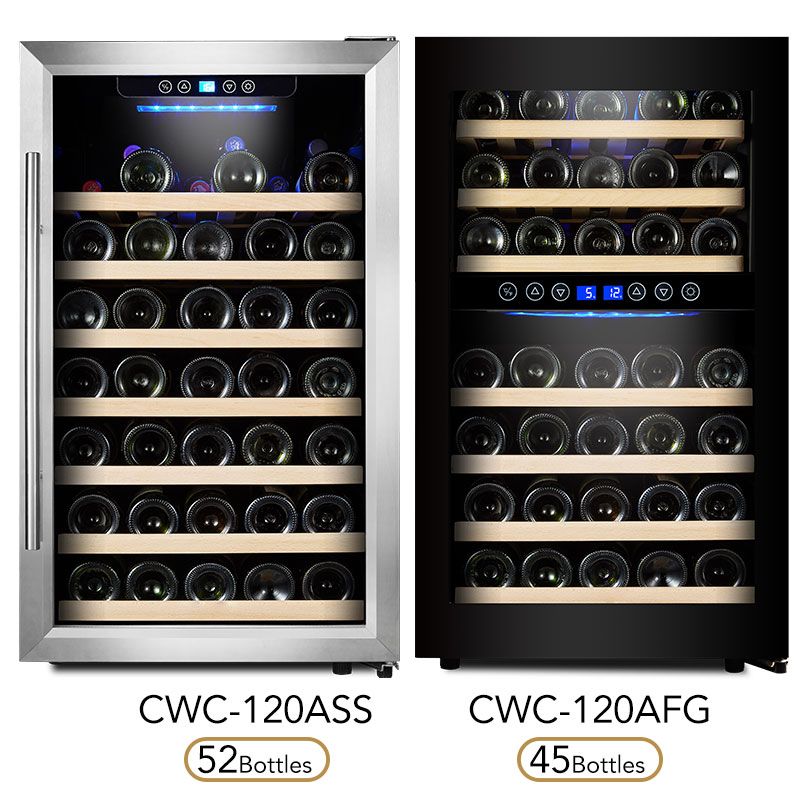 wine cooler