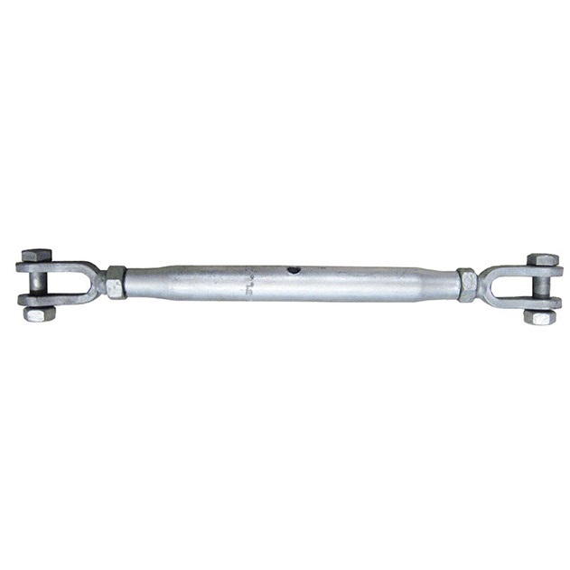 Rigging Screws With Jaw And Jaw