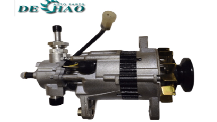 Alternator:4d30