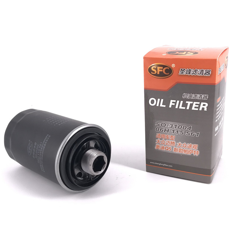 Oil Filter 06h115561