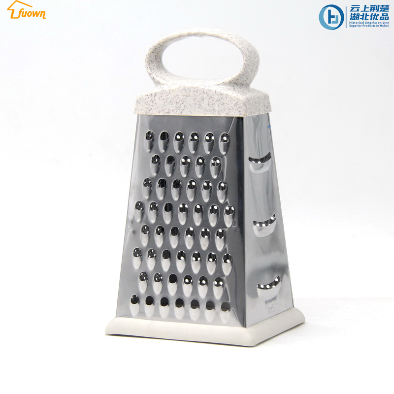 9 Inches 4 Sides Grater