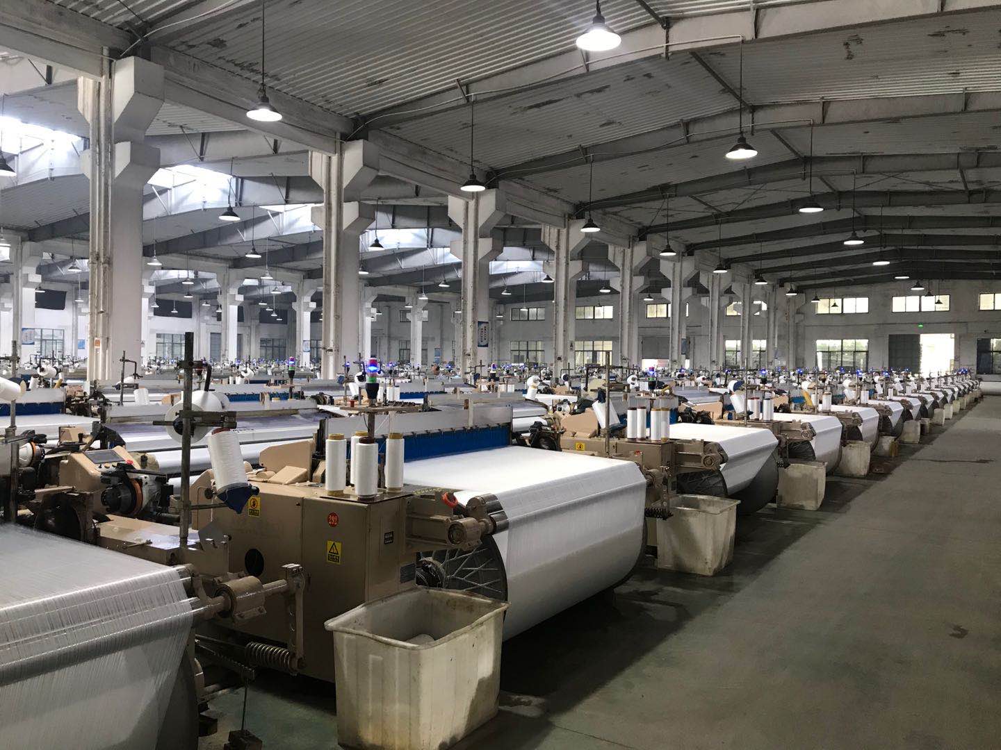 Zhejiang Huanfeng Textile Co., Ltd. – Product photos 2
