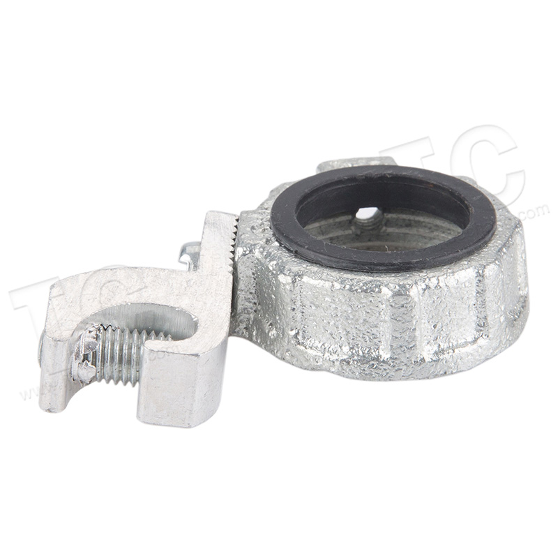 Insulated Conduit Bushing