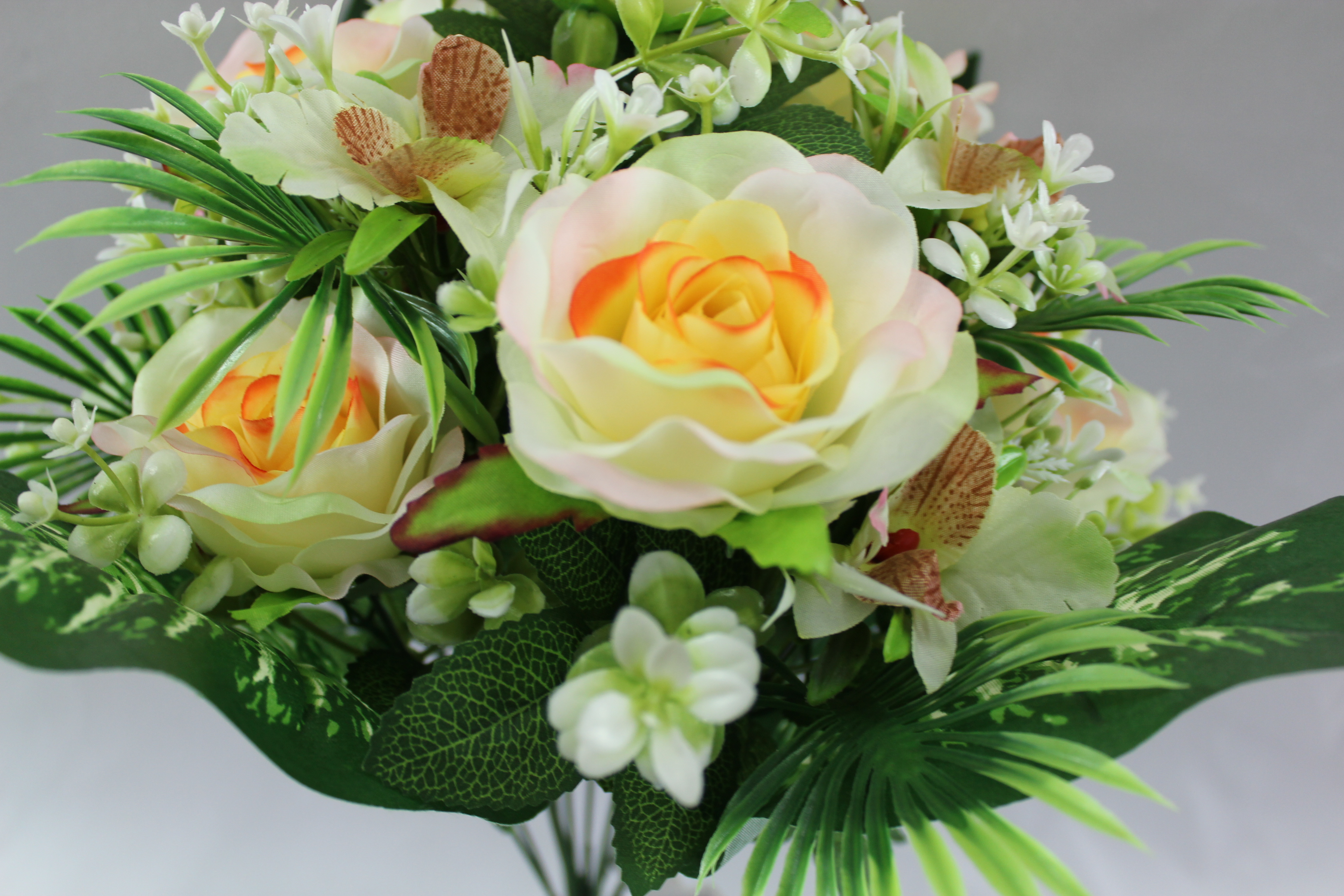 Artificial Flower