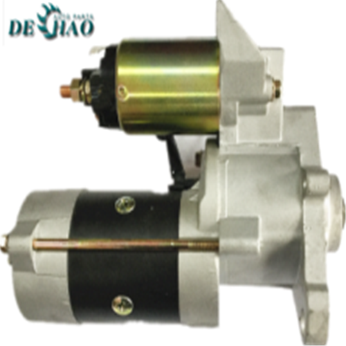 Starter:4d30