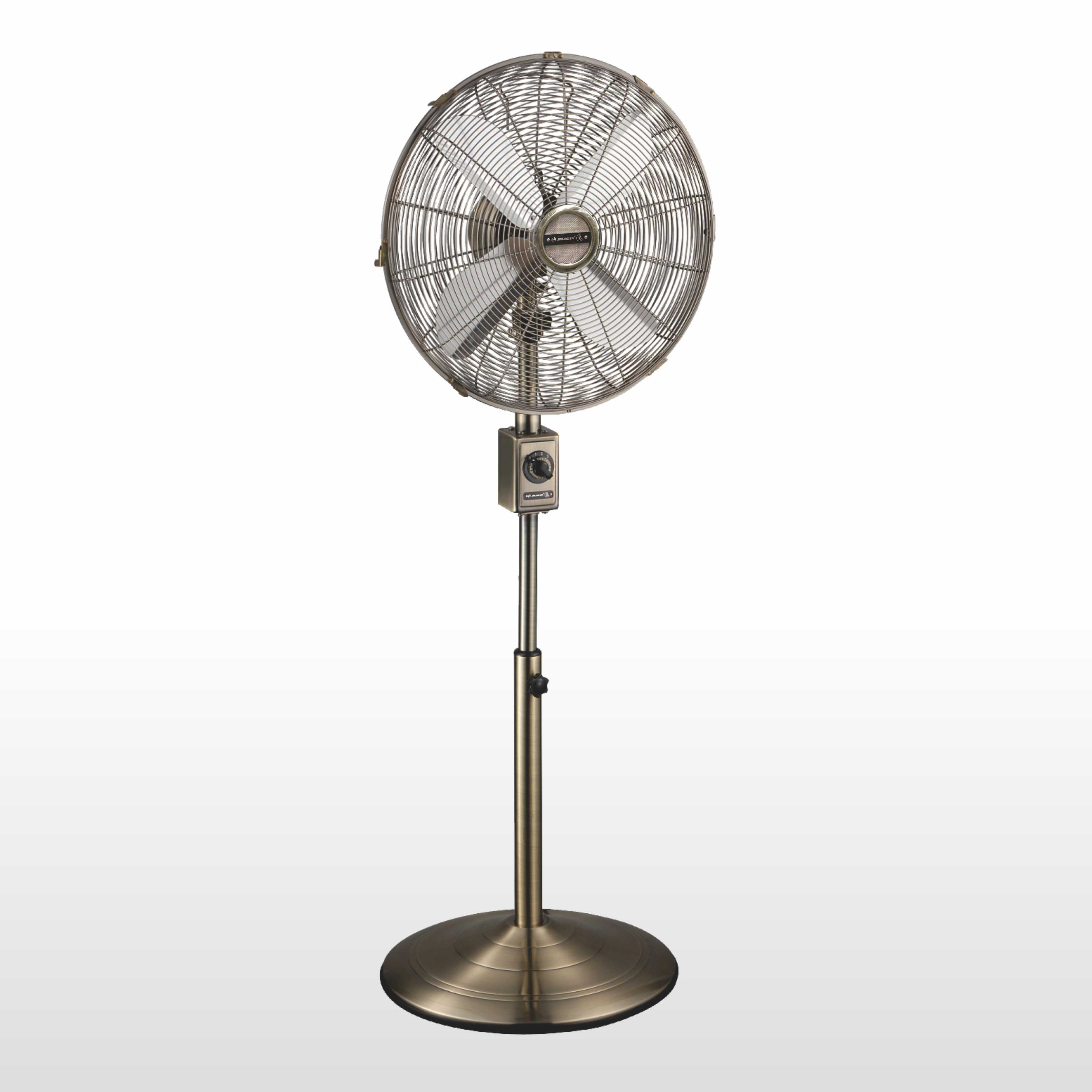retro stand fan FS-40F4
