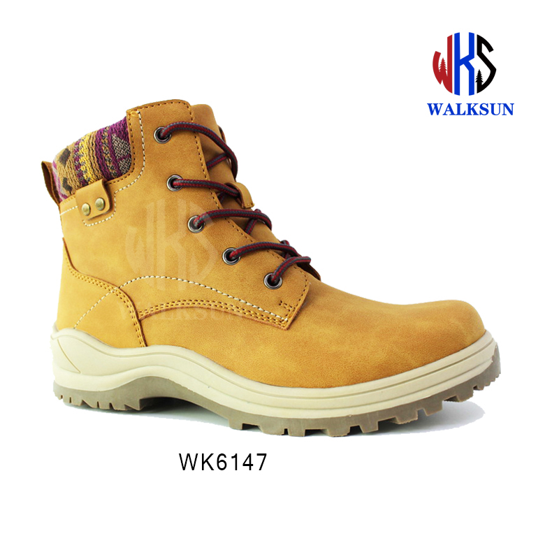 Work Shoes，outdoor Casual Shoes