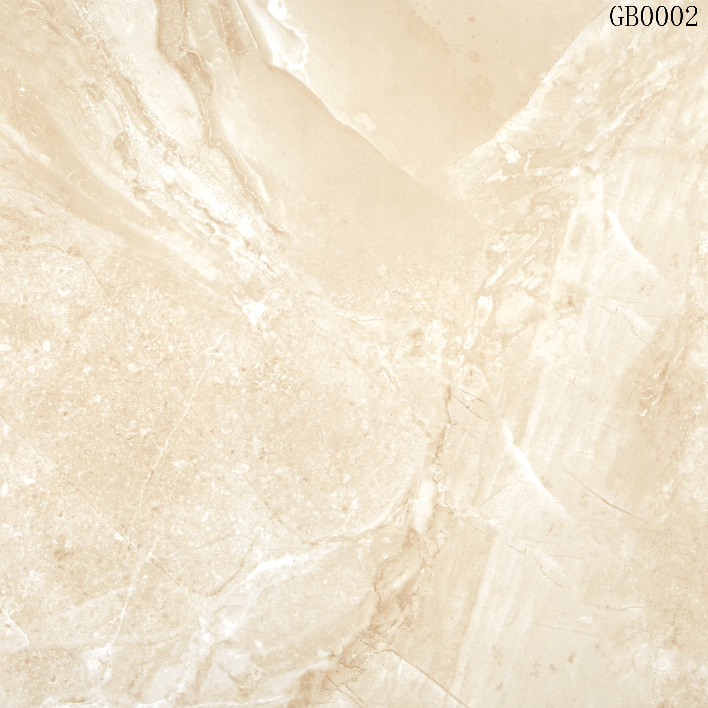 Light Color Glazed Porcelaine Tiles （Series 3）