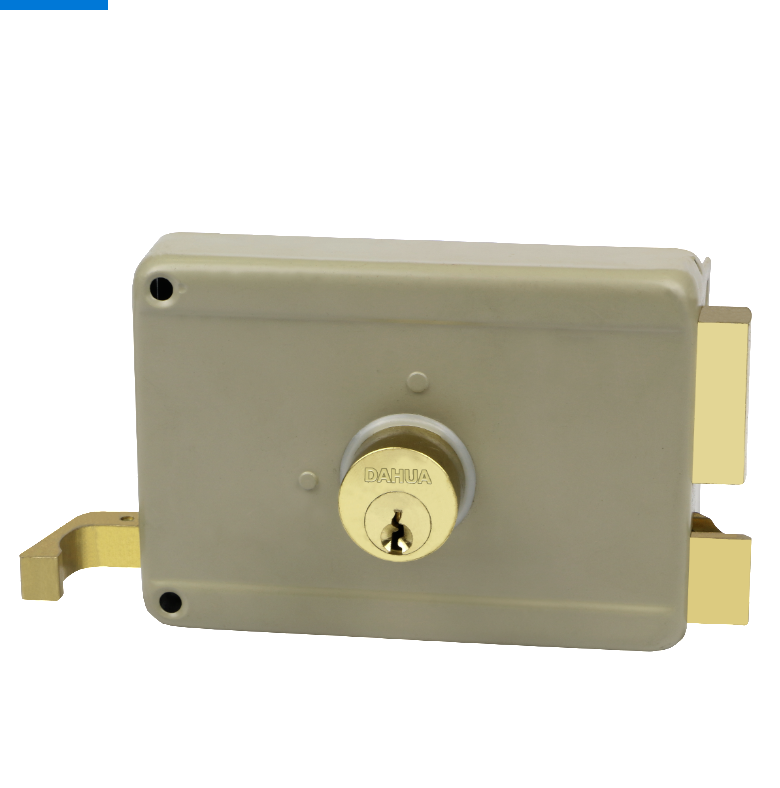 Rim lock 111A
