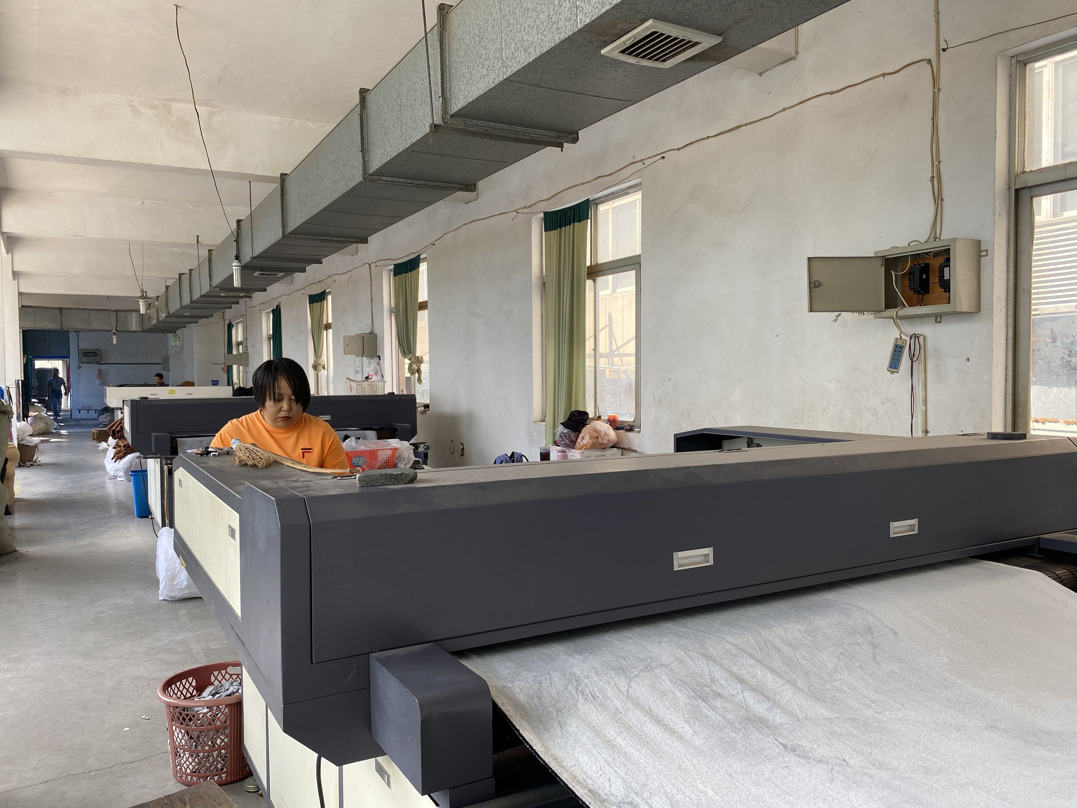 Ningbo Shulmei Footwear Co., Ltd. – Photos produits 3