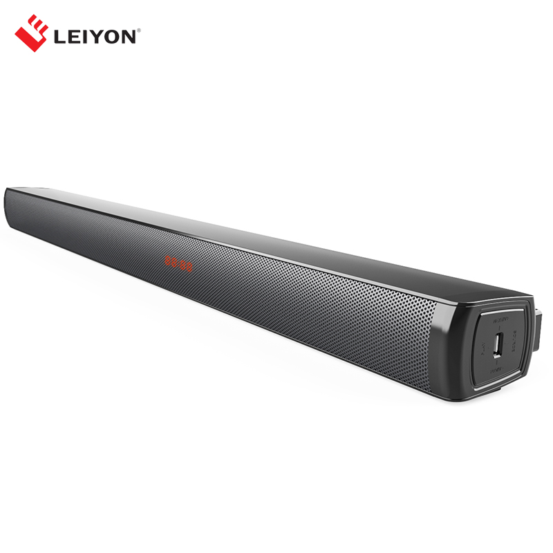30W 2.0CH soundbar,big power sound bar