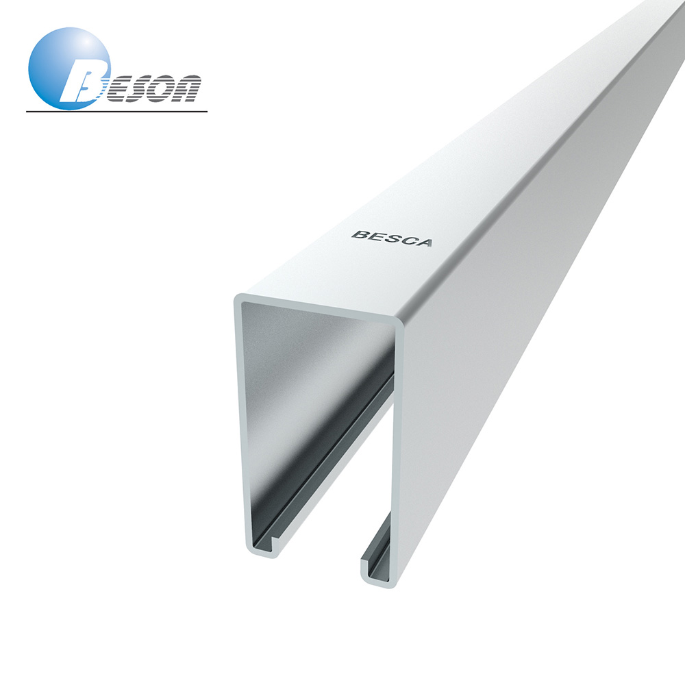 Strut Channel Manufacturer