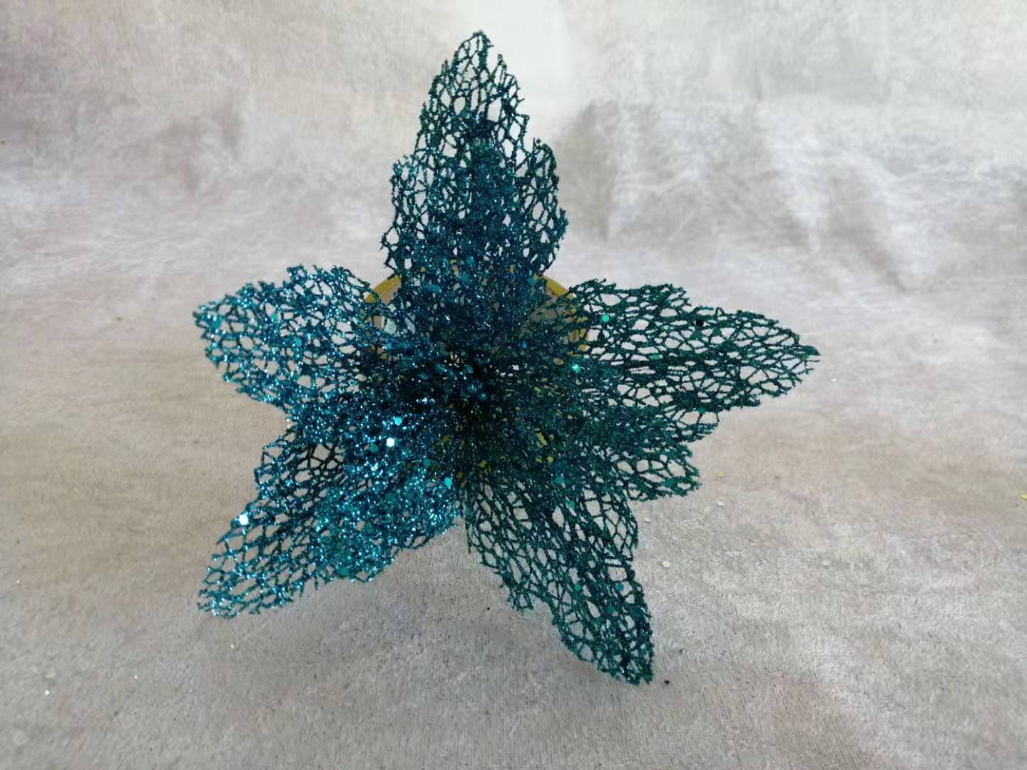 Artificial flowers