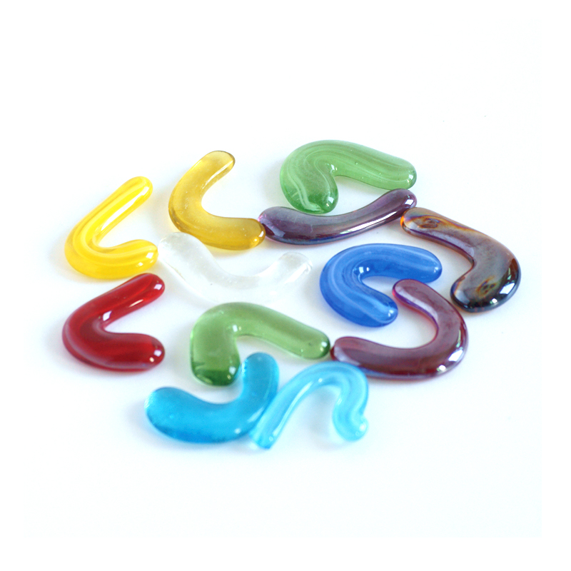 Glass shape