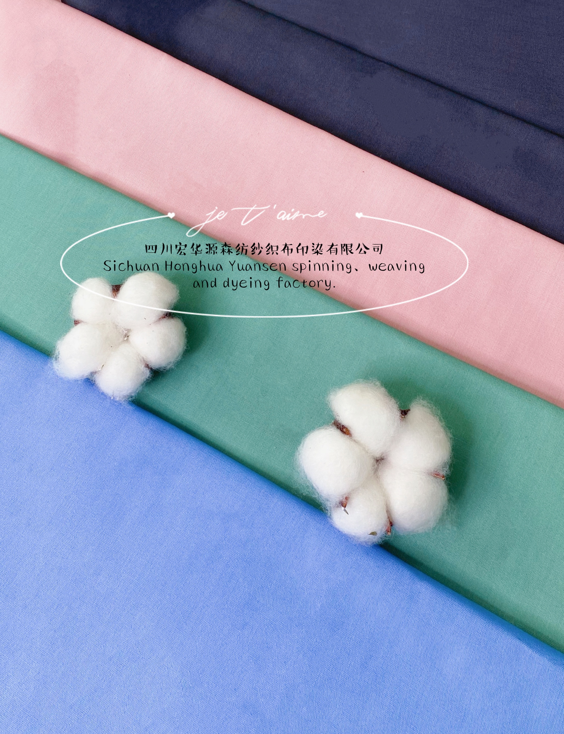 T/C Fabric