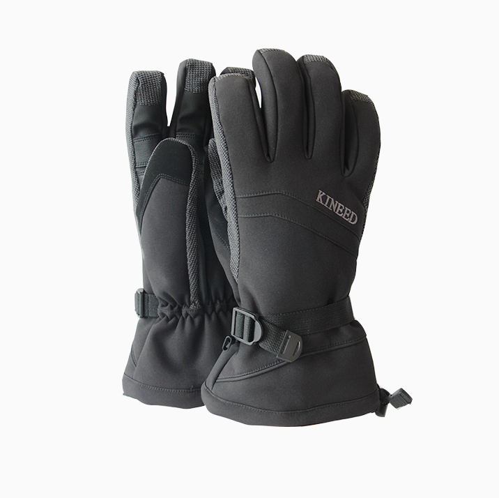 ski glove
