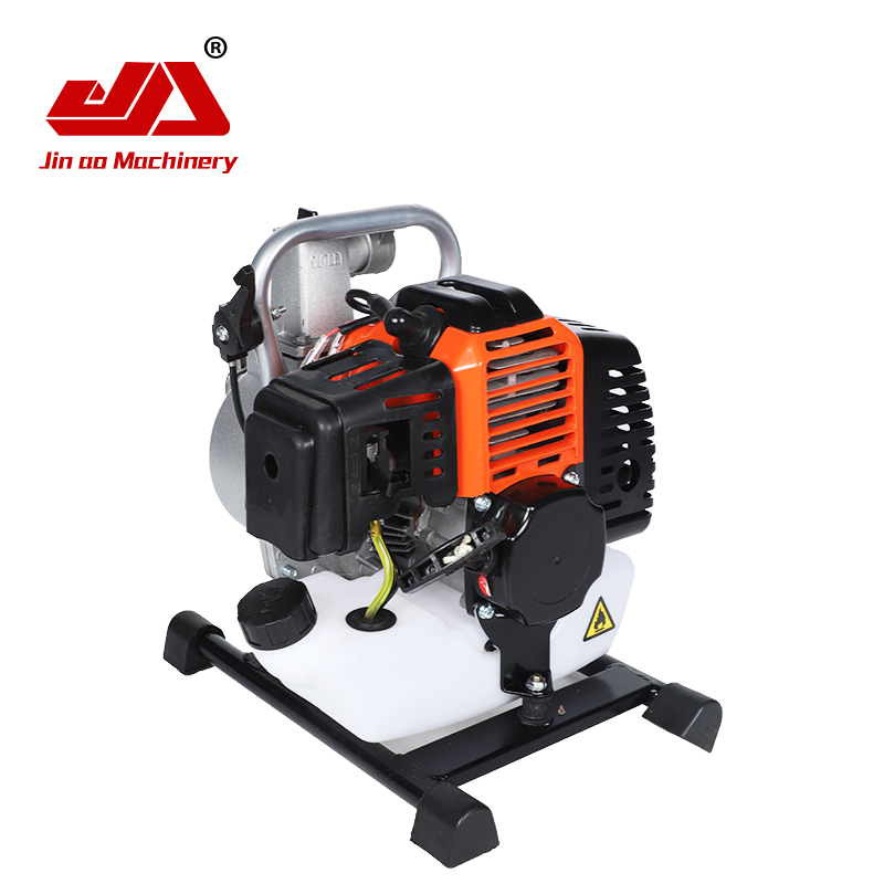 1 inch Water Pump Gasoline 1 inch Pump Garden Water Pump 1.5 inch