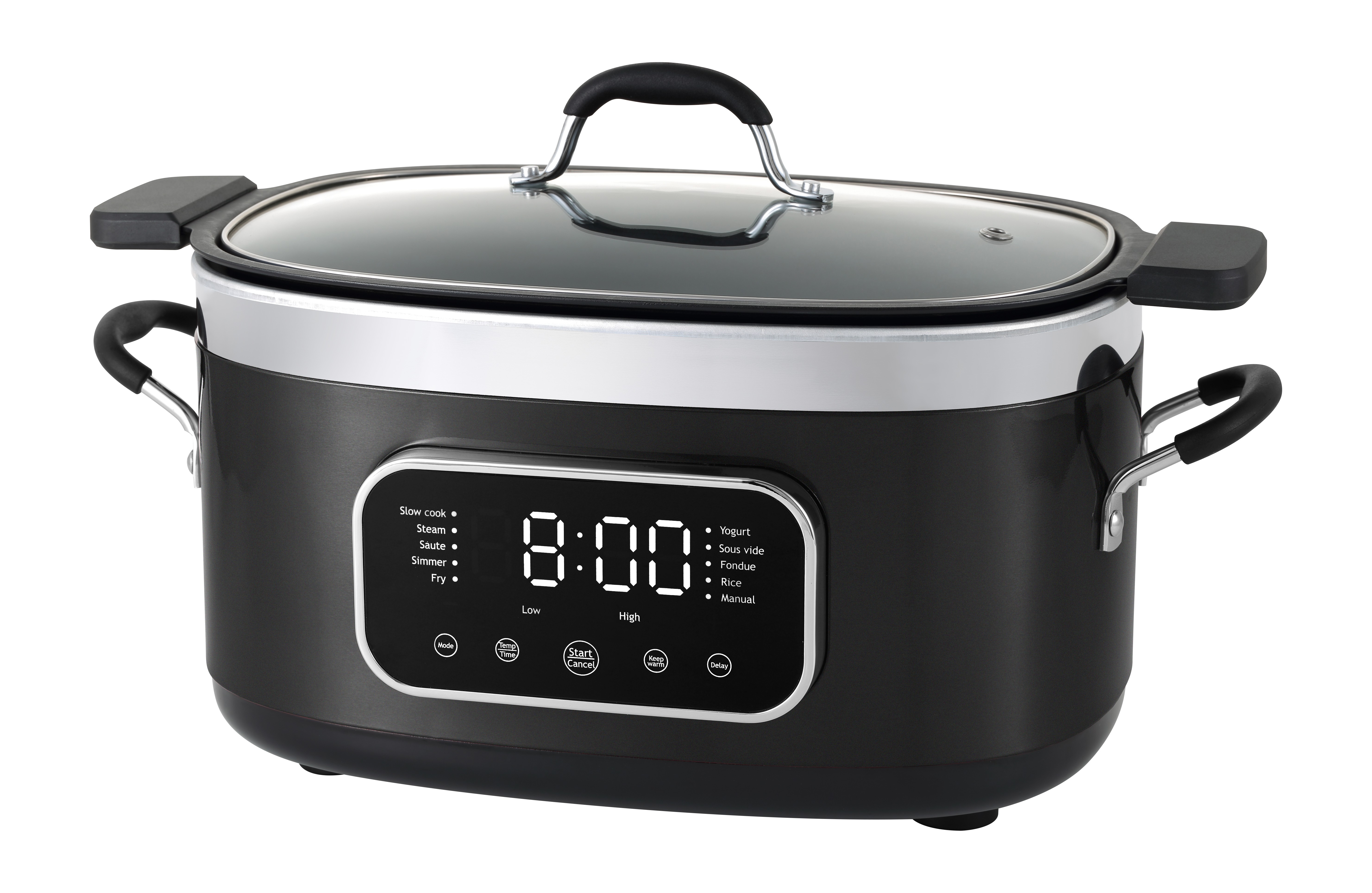 Multi cooker 5.5L
