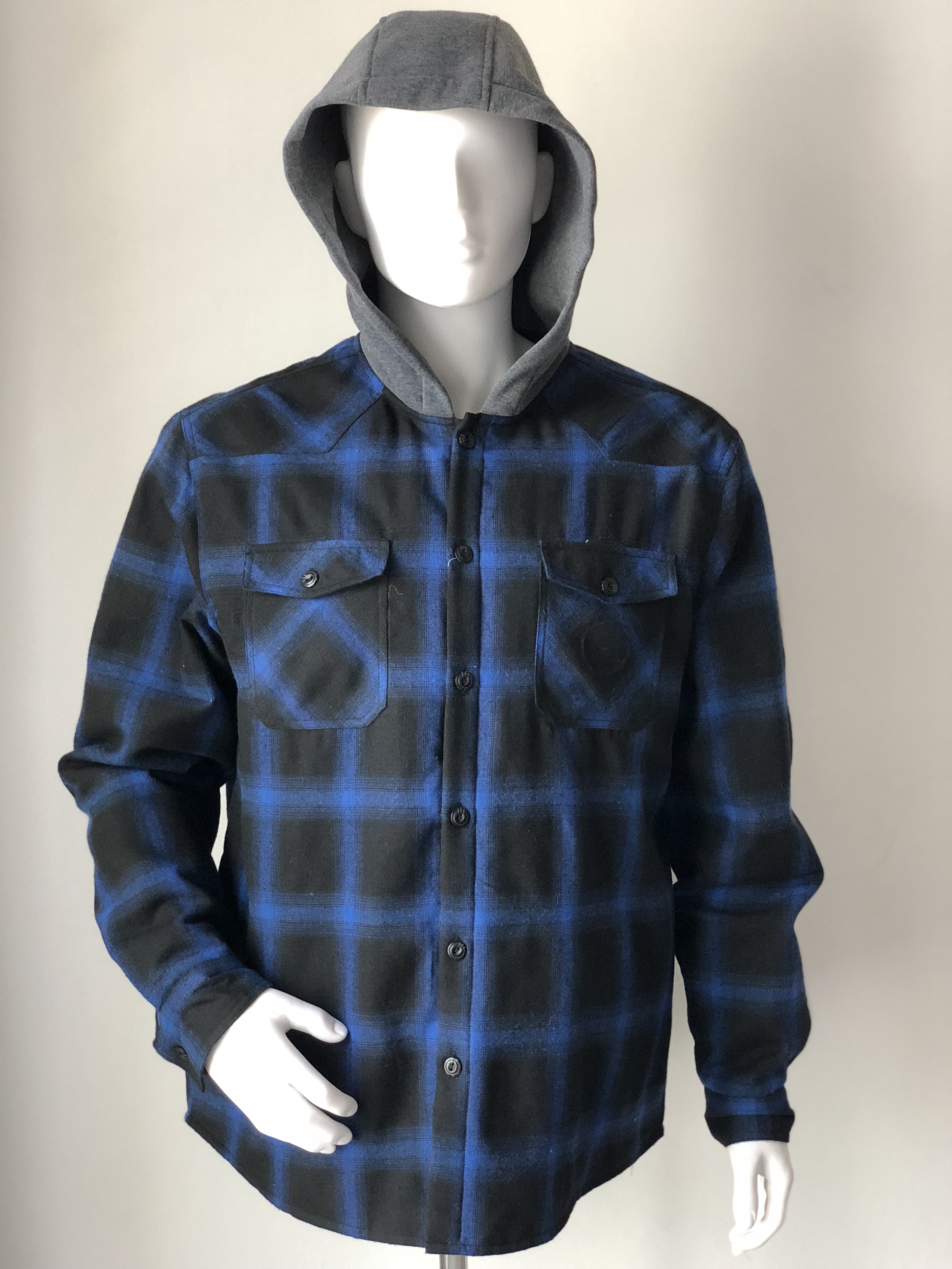 Men's shirts,men's jacket shirts