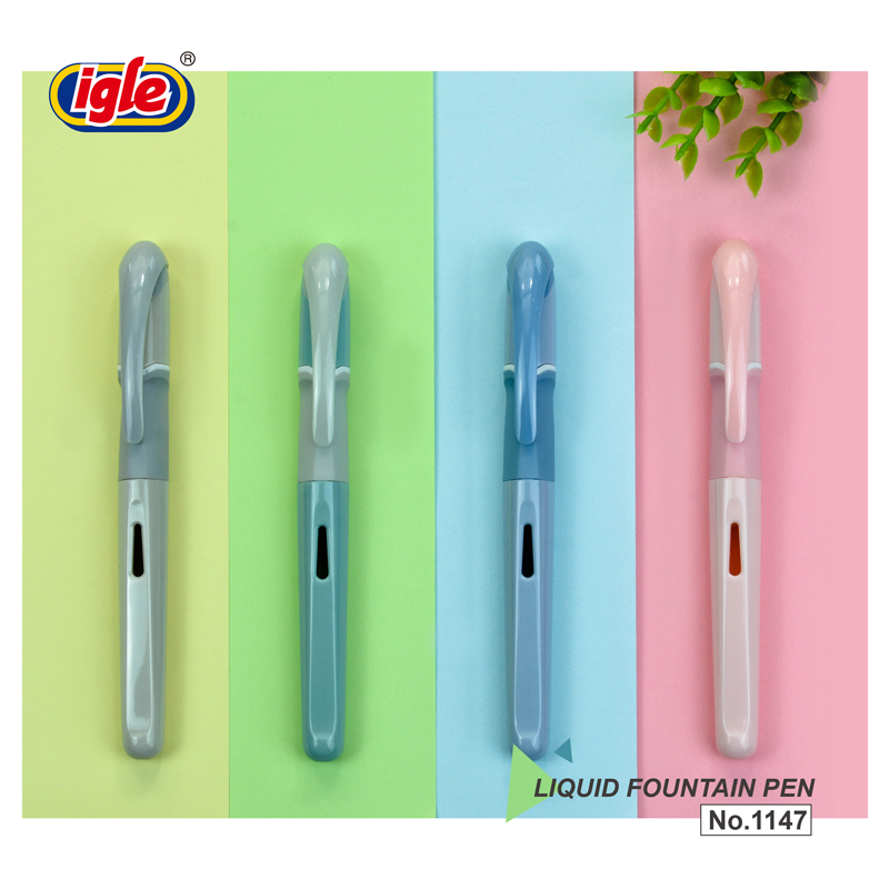 Fountain Pen 1147