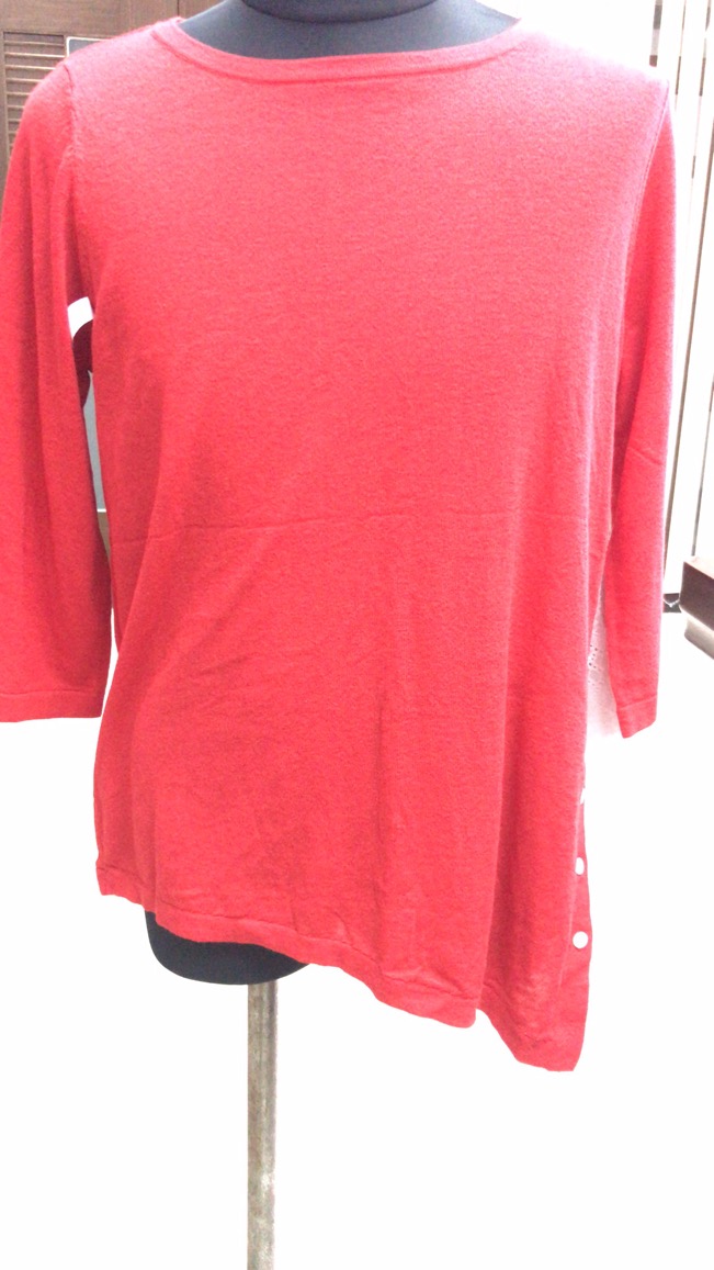 Ladies Sweater