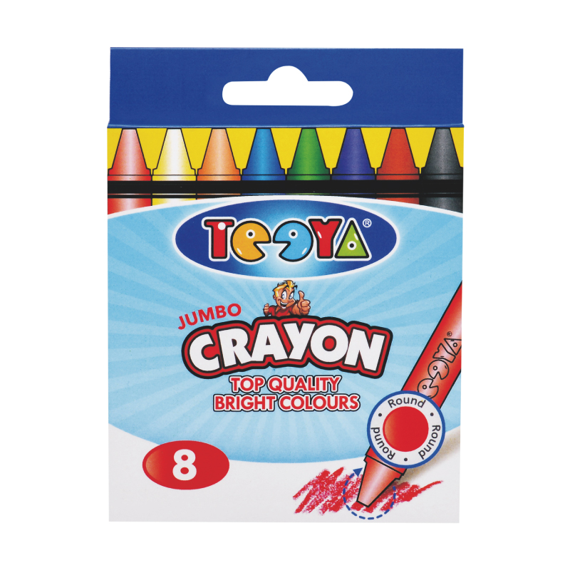 Crayons