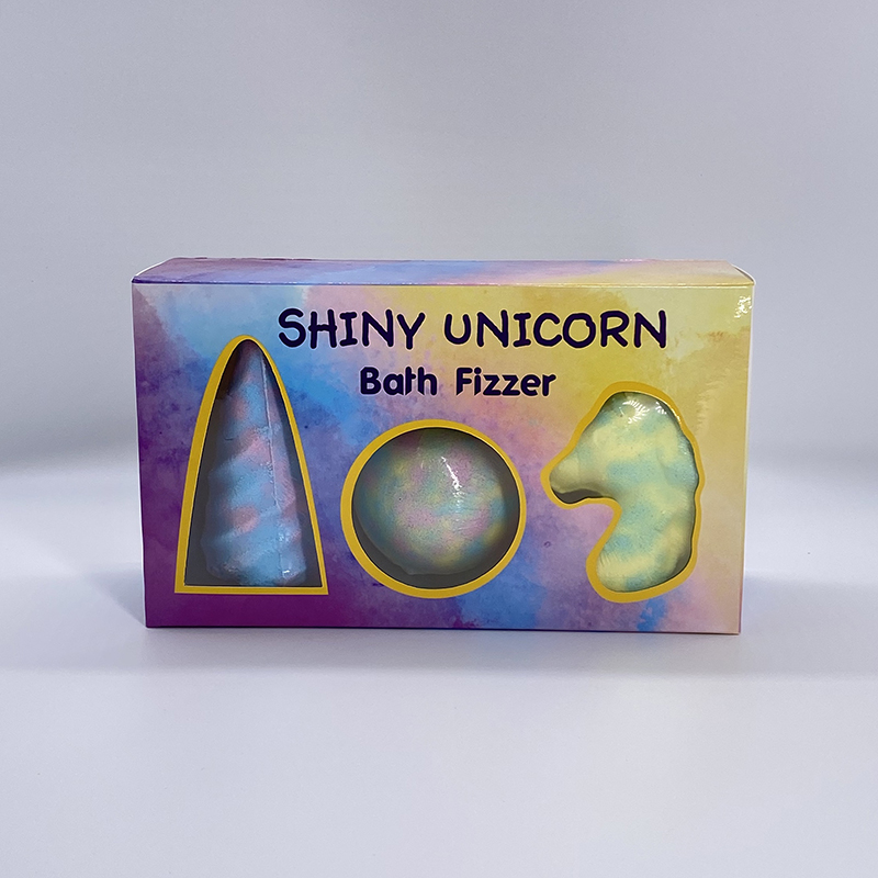 Bath Fizzer