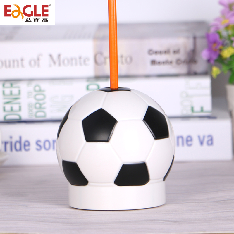 Pencil Sharpener Cartoon Electric Pencil Sharpener