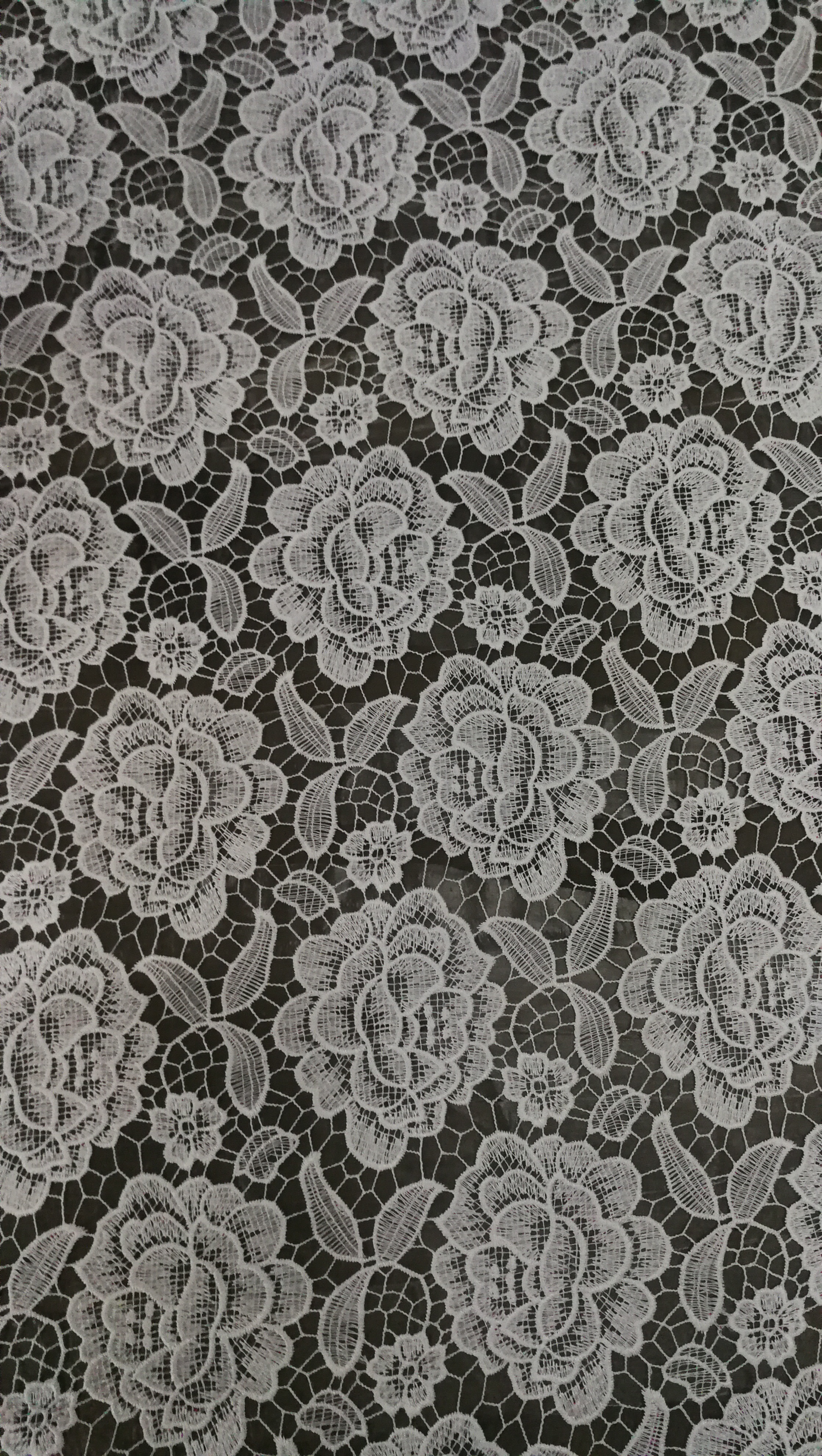 lace