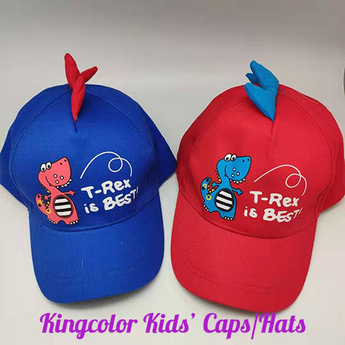Baseball Cap Kids Cap Baby Hat - Baseball Cap Snapback OEM/ODM - Headwear Customisation