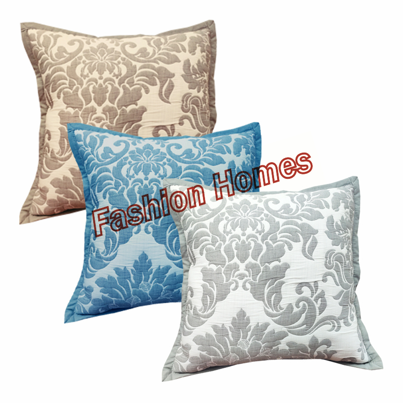 100% polyester Jacquard Pillowcase