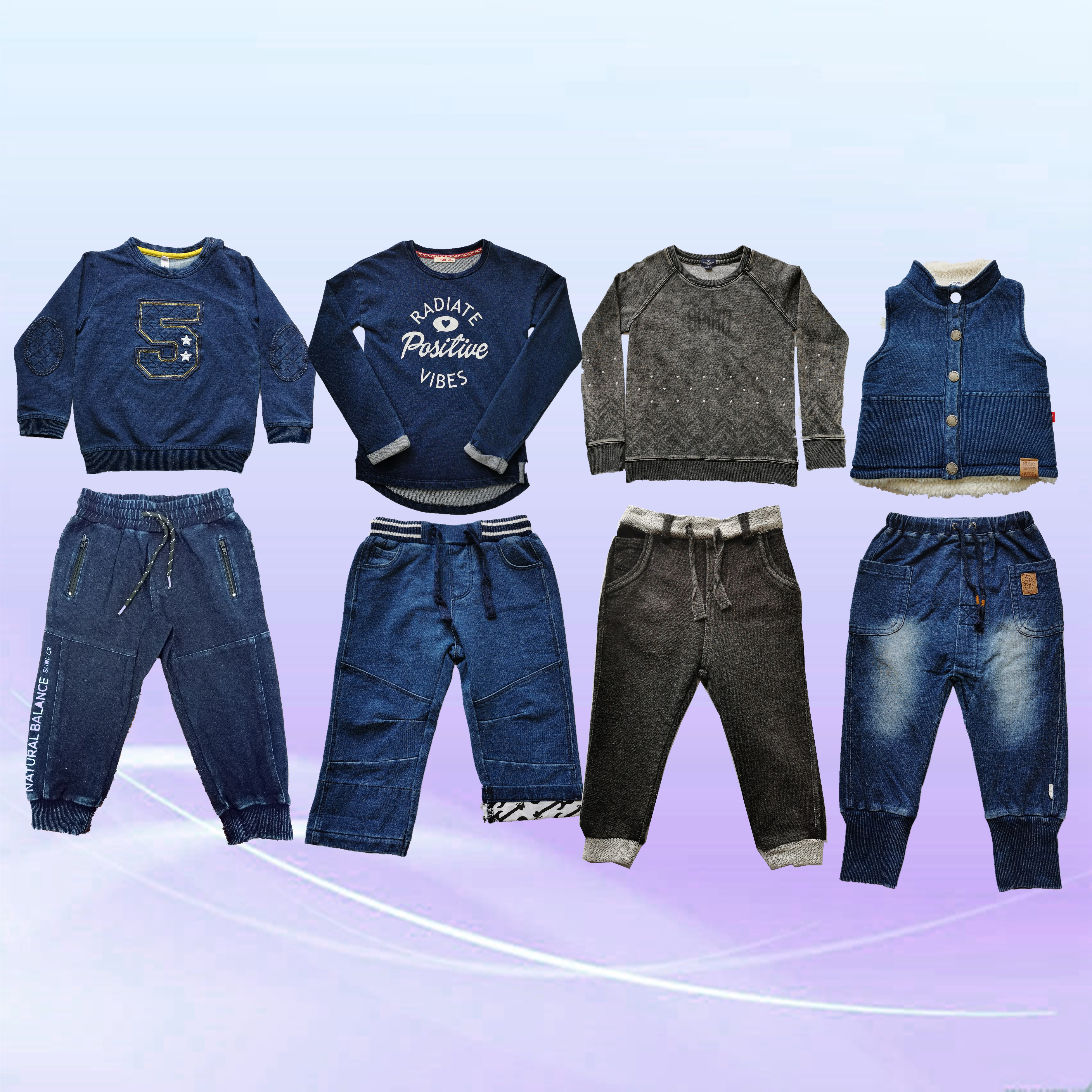 DALIAN HUAYUE IMPORT & EXPORT CO.,LTD. – ropa deportiva 4