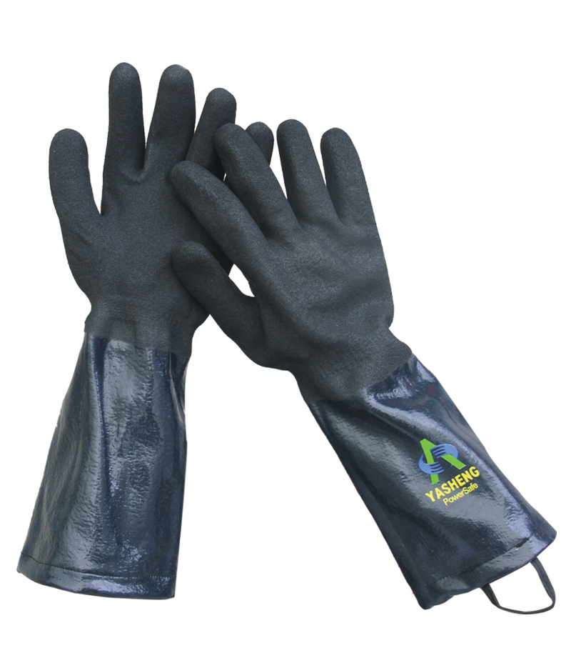 Working glove