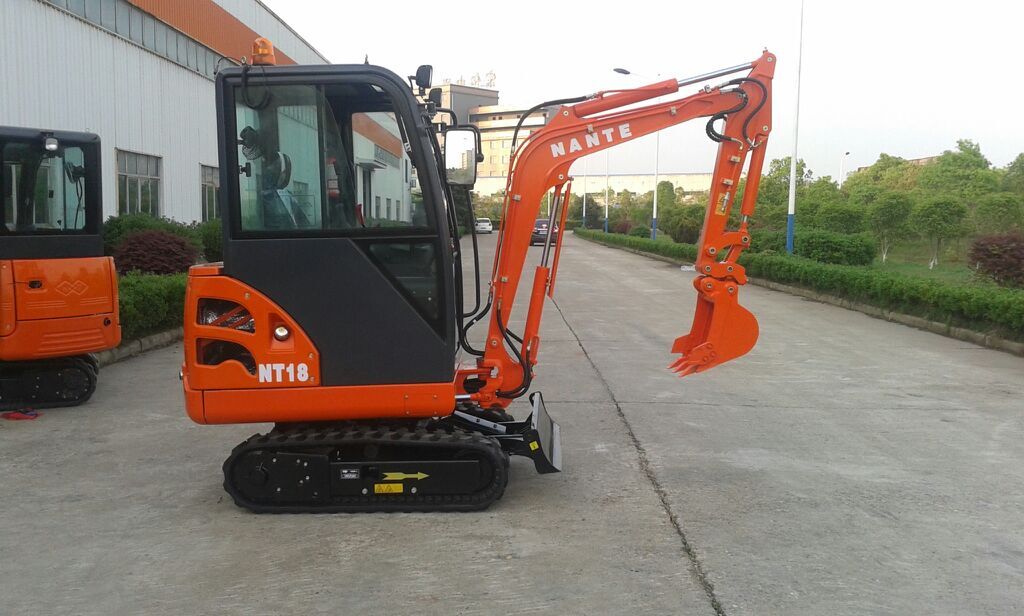 GAOAN NANTE DONGTENG CONSTRUCTION MACHINERY MANUFACTURE CO.,LTD. – matriz de metal 2