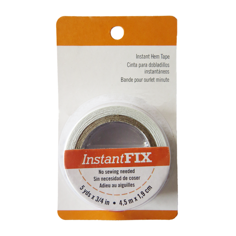 Instant Hem Tape