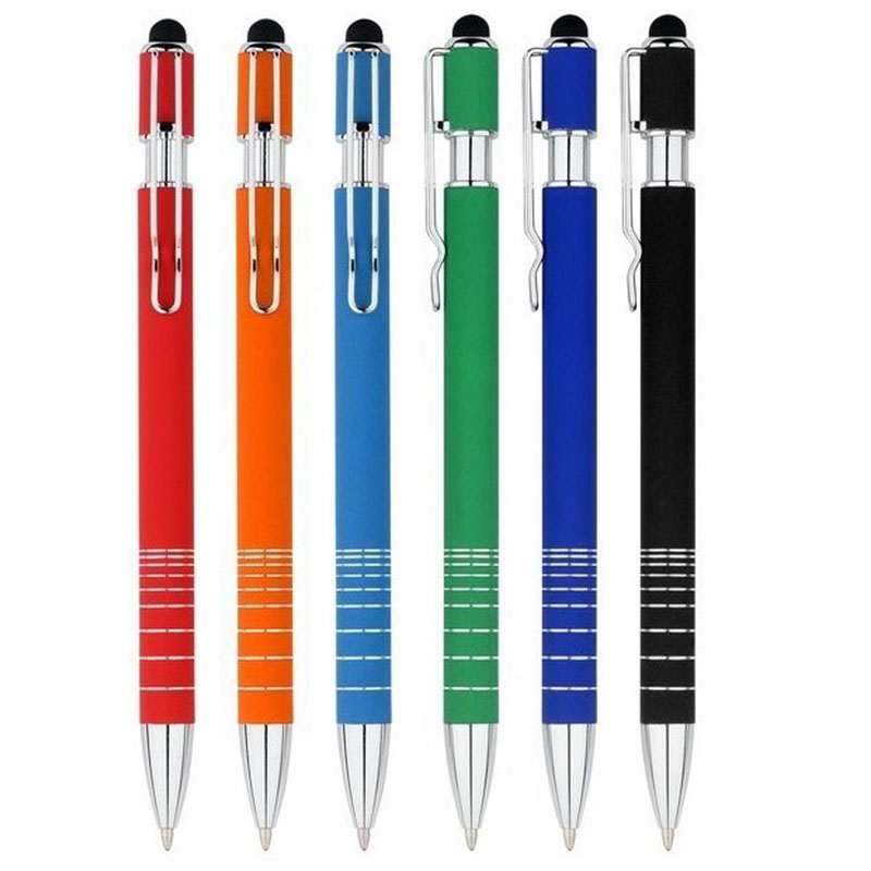 Ball pen Promotional pen Metal pen Aluminum pen M19801R