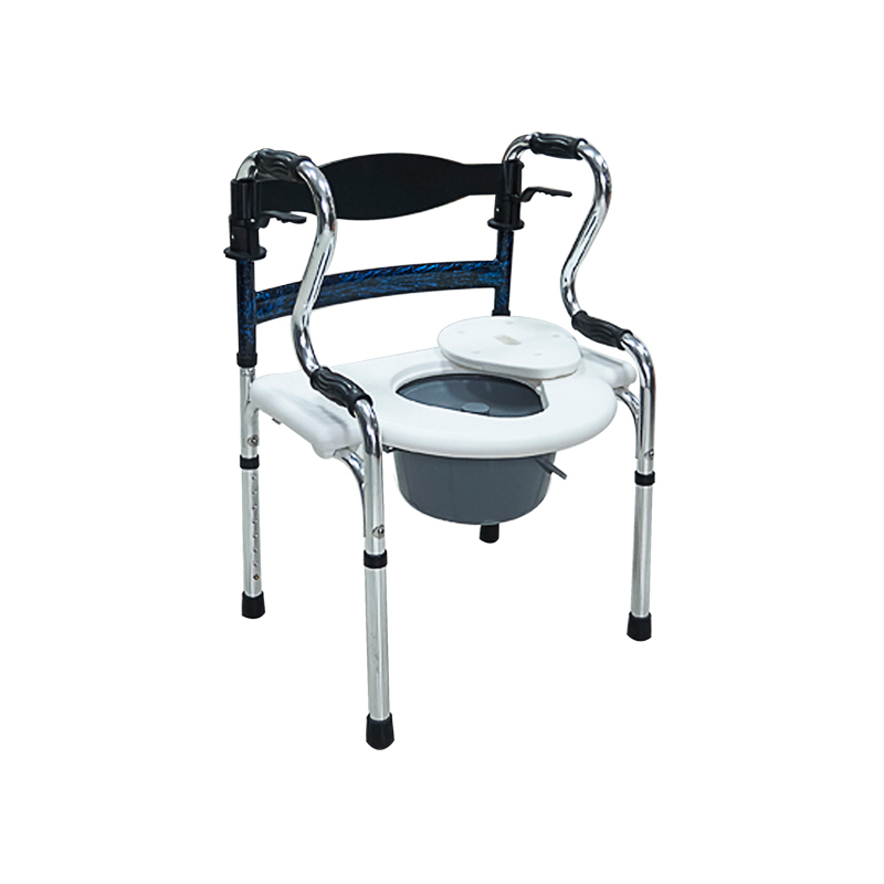 Commode Chair/Shower Chair/Walker/Lifting Aid/Toilet Safty Frame