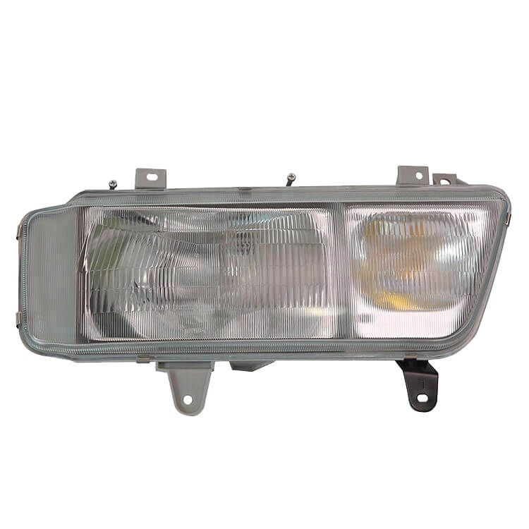 For Isuz Giga Fvr.ftr.'99 Frr Head Lamp
