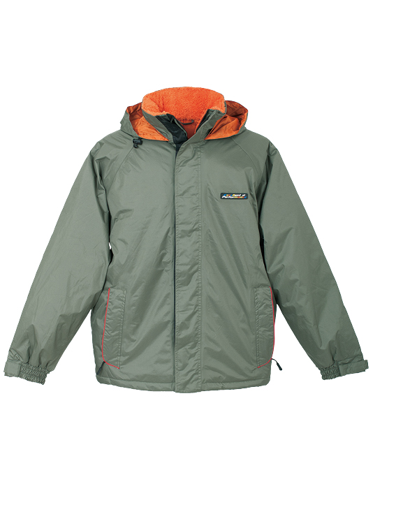 Fishing winter suits