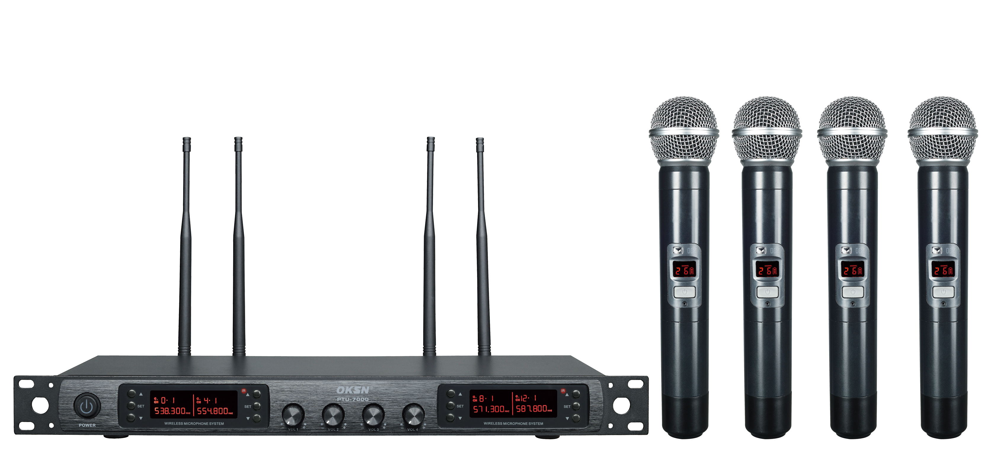 SN-7000A