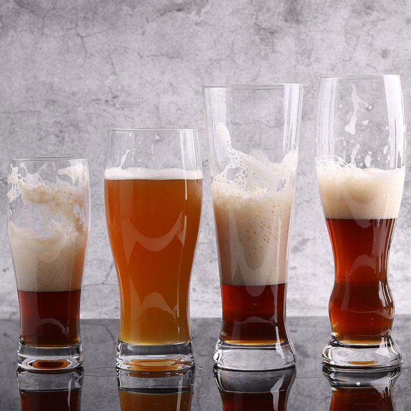 JXD079 Beer glass