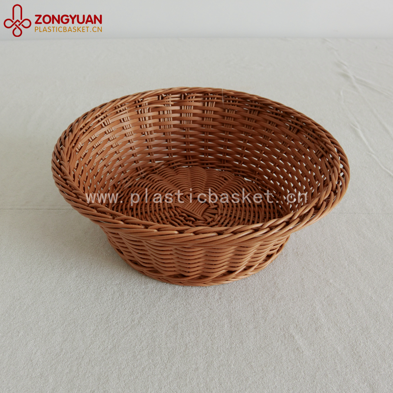 Storage basket