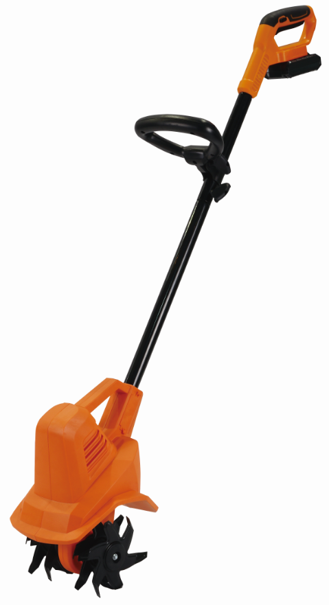 Li-ion Tiller