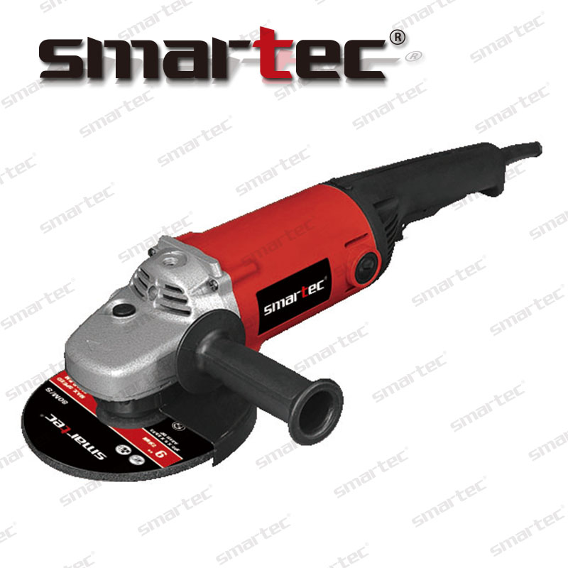 Angle Grinder